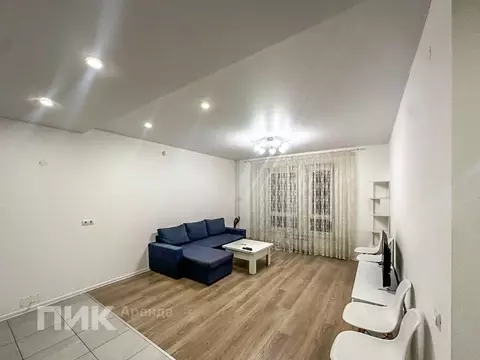 1-к кв. Московская область, Люберцы ул. 8 Марта, 12к2 (41.1 м)