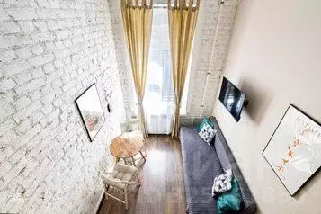 1-к кв. Санкт-Петербург просп. Большой Петроградской стороны, 46/1 ...