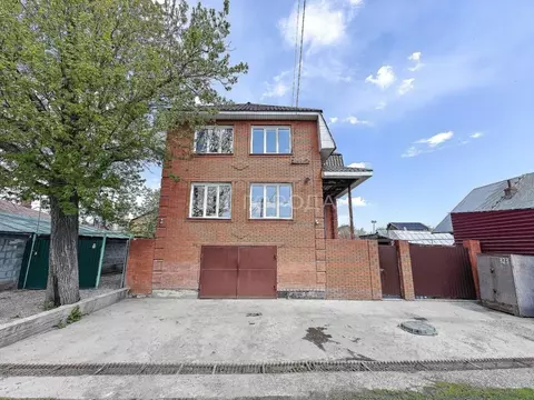 Помещение свободного назначения в Новосибирская область, Новосибирск ...