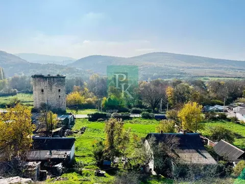 Участок в Севастополь Балаклавский муниципальный округ, ул. ...