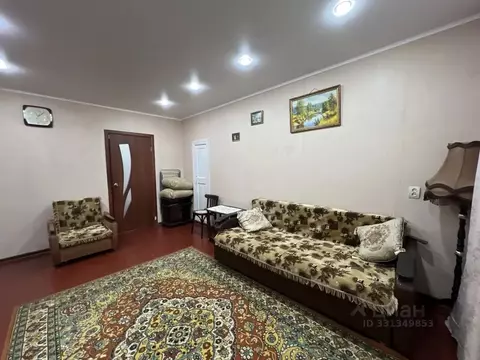 1-к кв. Татарстан, Казань Октябрьская ул., 28 (34.0 м)