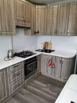 2-к кв. Тульская область, Тула ул. Пузакова, 62 (52.0 м)