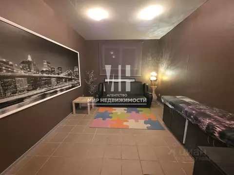 Помещение свободного назначения в Калининградская область, Пионерский ...