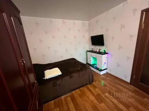 1-к кв. Самарская область, Самара ул. Мориса Тореза, 18 (30.0 м)