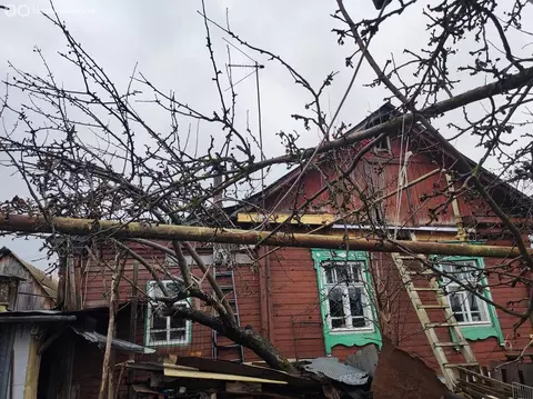 Дом в Пенза, 2-я Офицерская улица, 39 (38.8 м)