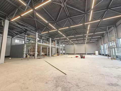 Торговая площадь в Новосибирская область, Новосибирск Большевистская ...