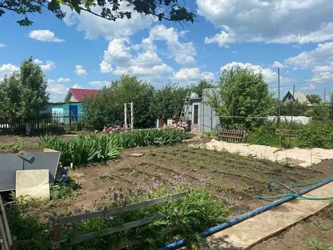 Дом в Оренбургская область, Оренбургский район, Ивановский сельсовет, ...