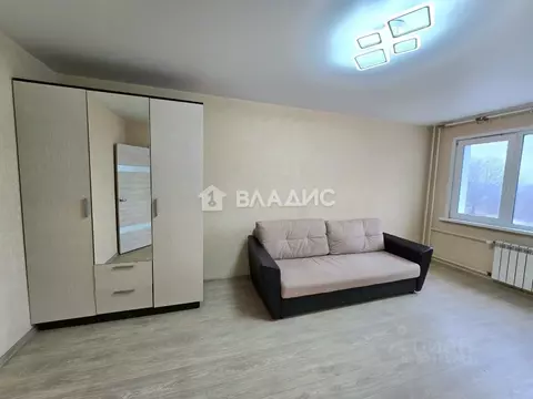 1-к кв. Воронежская область, Воронеж пер. Автоматчиков, 39 (37.4 м)