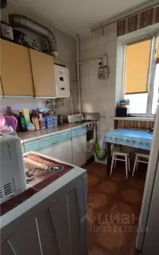 1-к кв. Севастополь просп. Октябрьской Революции, 43 (29.6 м)