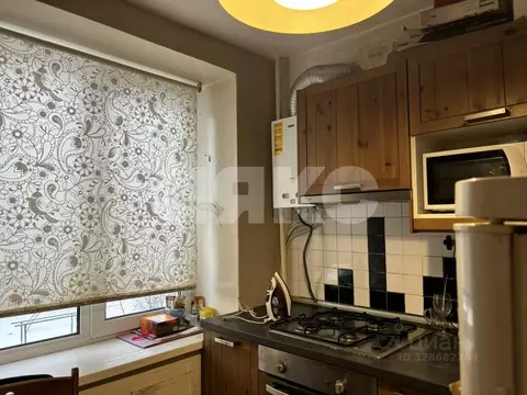 1-к кв. Московская область, Раменское ул. Коминтерна, 15 (37.1 м)