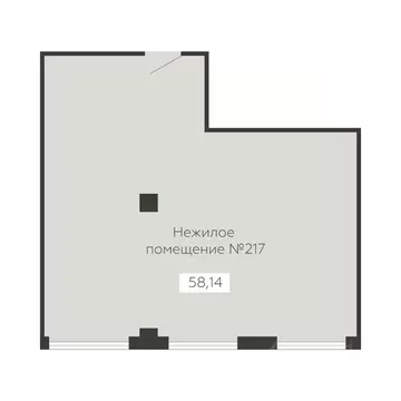 Помещение свободного назначения в Воронежская область, Воронеж Старый ...