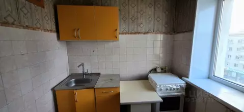 2-к кв. Волгоградская область, Волгоград Невская ул., 4 (43.9 м)