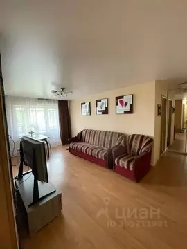 3-к кв. Приморский край, Владивосток ул. Овчинникова, 8 (57.0 м)