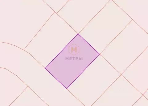 Участок в Белгородская область, Белгородский район, Крутологское ...