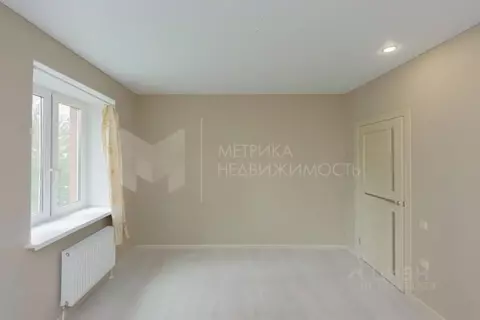 1-к кв. Тюменская область, Тюмень ул. Николая Ростовцева, 27к2 (49.0 ...