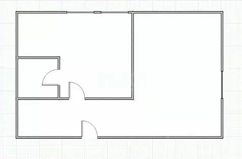 Дом в Костромская область, Кострома проезд 1-й Речной, 25 (108 м)
