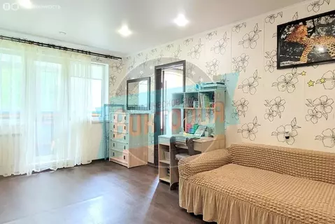 3-комнатная квартира: Мценск, Московская улица, 38А (56.6 м)