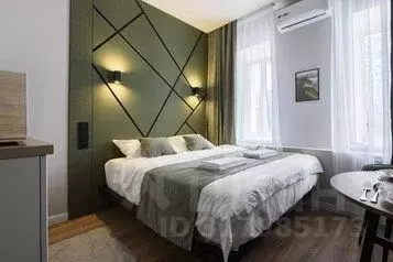 1-к кв. Татарстан, Казань ул. Островского, 34 (15.0 м)