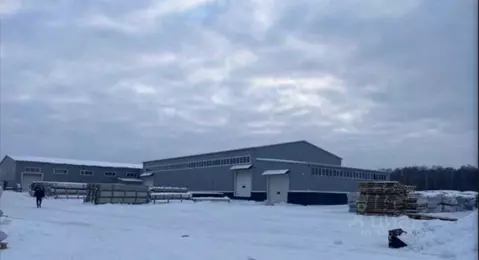 Помещение свободного назначения в Московская область, Ступино ...