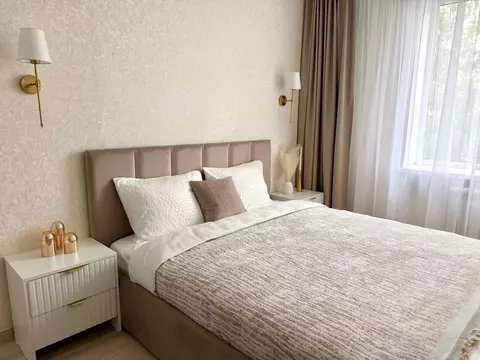 2-к кв. Москва 4-й Вятский пер., 23 (44.0 м)