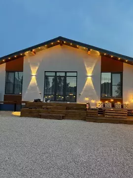 Дом в Саратовская область, Хвалынск ул. Нижняя Слободка, 15 (60 м)