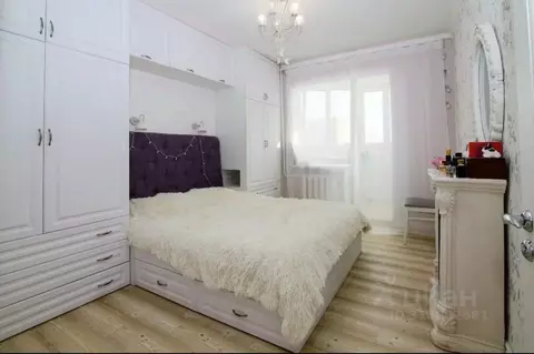 3-к кв. Сахалинская область, Южно-Сахалинск ул. Ленина, 327Б (60.0 м)