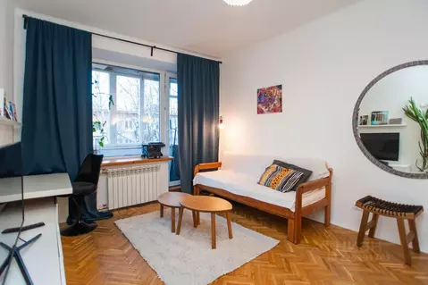 1-к кв. Санкт-Петербург просп. Тореза, 40К7 (30.0 м)