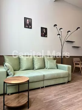 1-к кв. Москва Малый Трехсвятительский пер., 8/2С8 (72.0 м)