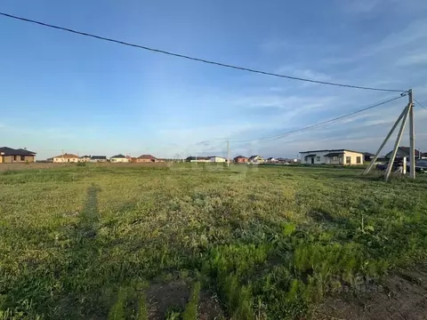 Участок в Белгородская область, Белгородский район, с. Стрелецкое 451 ...