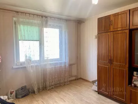 2-к кв. Санкт-Петербург Дунайский просп., 53К2 (47.7 м)