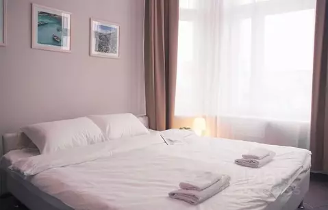 Комната Москва Новая Басманная ул., 10С1 (20.0 м)