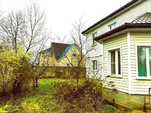 Продается дом в г. Звенигород