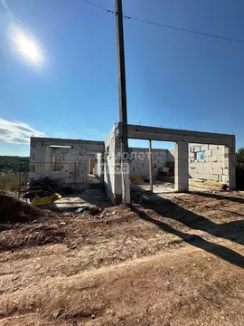 Дом в Башкортостан, Октябрьский Дубки-1 СНТ,  (190 м)