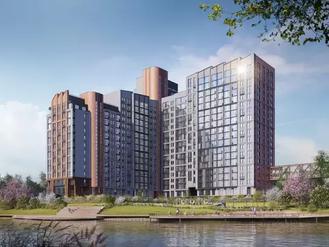 2-к кв. Новосибирская область, Новосибирск Кубовая ул., 32 (58.6 м)