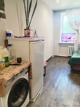 Комната Самарская область, Самара ул. Красных Коммунаров, 20 (10.0 м)