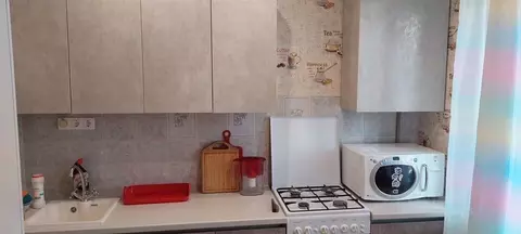 2-к кв. Самарская область, Самара ул. Урицкого, 30 (56.0 м)