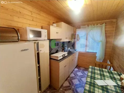 Дом в Московская область, Раменский муниципальный округ, СНТ Молодая ...