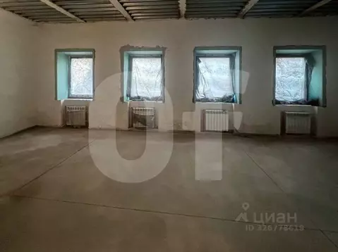 Офис в Москва Донская ул., 7С3 (1400 м)