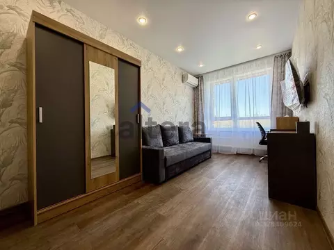 1-к кв. Татарстан, Казань ул. Ярышлар, 8 (36.0 м)