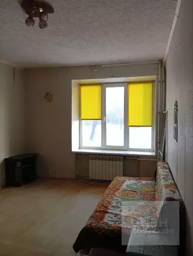 Комната Челябинская область, Магнитогорск Пионерская ул., 23 (18.0 м)