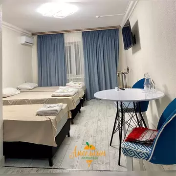 Комната Дагестан, Дербентский район, с. Сабнова  (60.0 м)