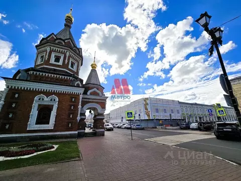Помещение свободного назначения в Ярославская область, Ярославль ...