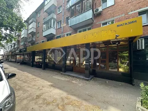 Помещение свободного назначения в Брянская область, Брянск просп. ...