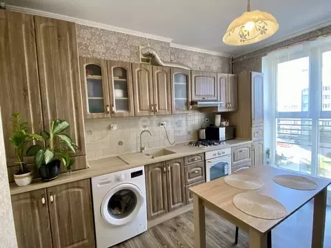 2-к кв. Калининградская область, Гурьевск ул. Каштановая, 13 (56.5 м)