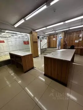 Помещение свободного назначения в Москва Бауманская ул., 33/2С8 (102 ...