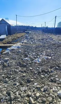 Дом в Московская область, Клин ул. Ивана Усагина, 29 (40 м)