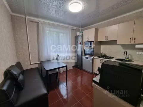 3-к кв. Вологодская область, Вологда Ярославская ул., 19 (66.5 м)