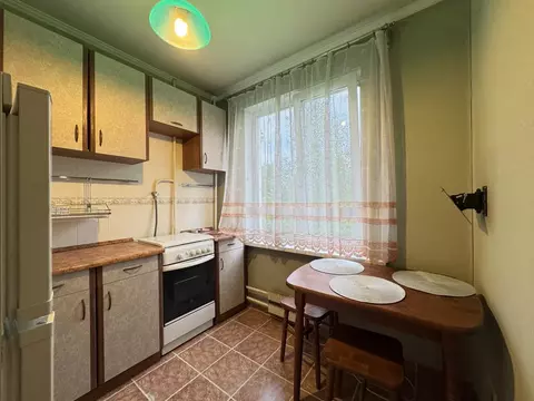 Продается 2-комнатная квартира