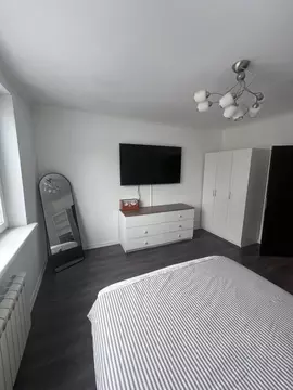 2-к кв. Москва ул. Проходчиков, 8 (52.0 м)