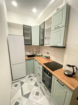 1-к кв. Крым, Ялта ул. Средне-Дарсановская, 13 (32.0 м)